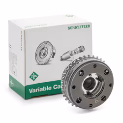 Camshaft Adjuster; INA; 36; for BMW, MINI; 11368610548, 11368617693, 8617693, 11368610548, 11368617693