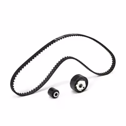 INA 530 0856 10 Timing belt kit 118 PEUGEOT: 2008 Estate, 208 I Hatchback, 308 II Hatchback, CITROËN: C4 II Cactus, C3 Aircross 2, C3 II