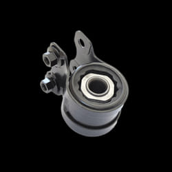 FAG 829 0676 10 Arm Bushes Rubber-Metal Mount for control arm MAZDA: 6 Hatchback, 6 Saloon