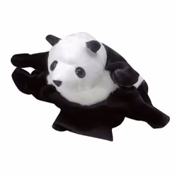 Beleduc Handpuppet "Panda", Hand puppet, Animal