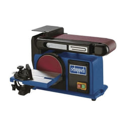 Scheppach BTS800 370 W Disc sander