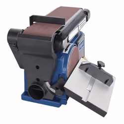 Scheppach BTS800 370 W Disc sander