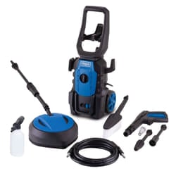 Scheppach HPC1600 pressure washer Upright Electric 420 l/h 1600 W