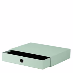 Rössler S.O.H.O. Cardboard Mint colour
