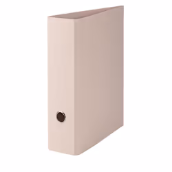 Rössler S.O.H.O., A4, Beige, 8.5 cm