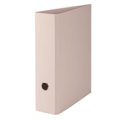 Rössler S.O.H.O. ring binder A4 Beige