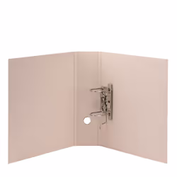 Rössler S.O.H.O. ring binder A4 Beige