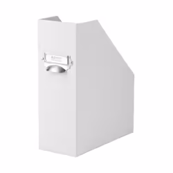 Rössler S.O.H.O., White, A4, 115 mm, 260 mm, 315 mm, 1 pc(s)