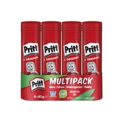 Pritt PK8MP glue Sticks  4Ax 43g