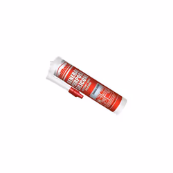 Unibond 2079249 General Purpose Silicone Cartridge Translucent 273g