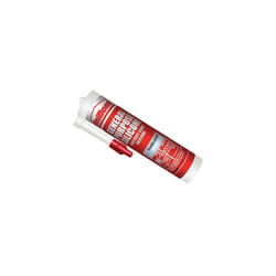 Unibond 2079249 General Purpose Silicone Cartridge Translucent 273g
