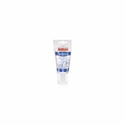 Unibond 2079321 Anti-Mould Kitchen & Bathroom Sealant Tube White 147g