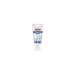 Unibond 2079321 Anti-Mould Kitchen & Bathroom Sealant Tube White 147g