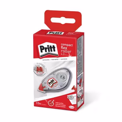 Pritt Compact Flex Correction Roller 4.2mm x 10m - 2700455