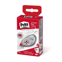 Pritt Compact Flex Correction Roller 4.2mm x 10m - 2700455