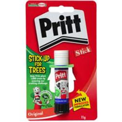 Pritt STICK 11G SMALL PACK OF 12