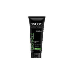 SYOSS 1950872 hair gel/paste Unisex 250 ml