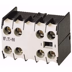 Eaton 11DILEM, Black, White