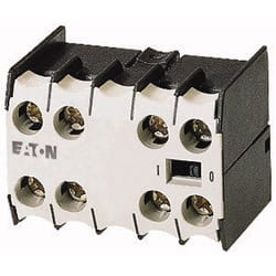 Eaton 11DILEM auxiliary contact