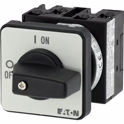 Eaton T0-2-1/E, 3P, Grey