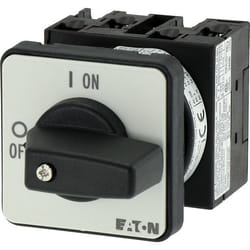 Eaton T0-2-1/E 3P Grey