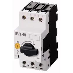 Eaton PKZM0-1-T circuit breaker Motor protective circuit breaker 3