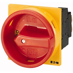 Eaton T0-1-102/EA/SVB 2P Red, Yellow