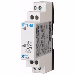 Eaton TLE, Limit switch