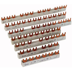 Eaton EVG-3P+3N/12MODUL Red