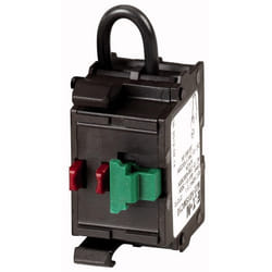 Eaton M22-K01SMC10 electrical relay Black