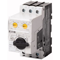 Eaton PKE12/XTU-12 circuit breaker Motor protective circuit breaker 3