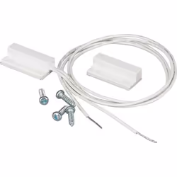 Eaton CSEZ-01/25, Wired, White, Window, 50 mm, 70 mm, 10 mm