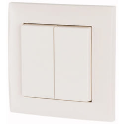 Eaton CPAD-00/194 Pushbutton switch White
