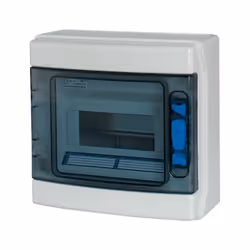 Eaton IKA-1/8-ST, 50 Hz, 1 pc(s), 238 mm, 115 mm, 231 mm, 920 g
