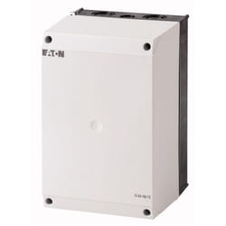 Eaton CI-K4-160-TS electrical enclosure IP65