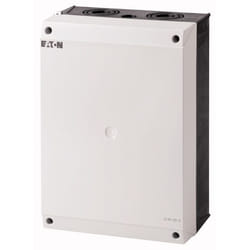 Eaton CI-K5-125-TS electrical enclosure IP65