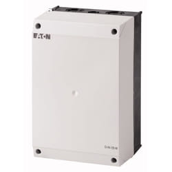 Eaton CI-K4-125-M electrical enclosure