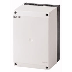 Eaton CI-K4-160-M electrical enclosure IP65