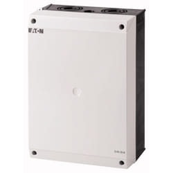 Eaton CI-K5-125-M electrical enclosure Plastic IP65