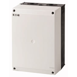 Eaton CI-K5-160-M electrical enclosure IP65