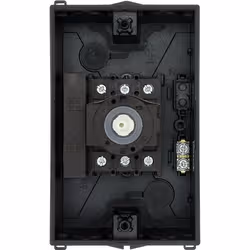 Eaton P1-25/I2/SVB/HI11 Toggle switch 3P Red, White, Yellow - Additional view 8