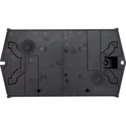 Eaton P1-25/I2-SI/HI11-SW Sicherheits Rotary switch 3P Black, White - Additional view 6