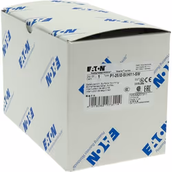Eaton P1-25/I2-SI/HI11-SW Sicherheits Rotary switch 3P Black, White - Additional view 8