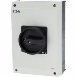 Eaton P3-63/I4/SVB-SW, 3P, 63 A