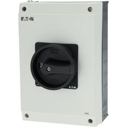 Eaton P3-63/I4/SVB-SW 3P