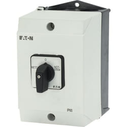 Eaton T3-4-8902/I2 Grey