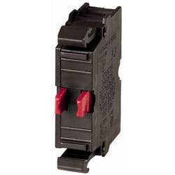 Eaton M22-K01 auxiliary contact