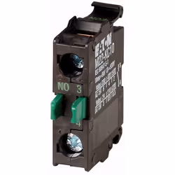 Eaton M22-KC10, Black, Green