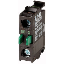 Eaton M22-KC10 auxiliary contact