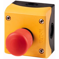 Eaton M22-PV/KC11/IY Button